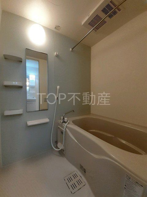 バス・シャワールーム　物件画像