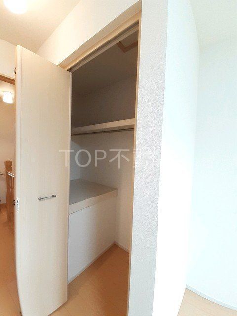 収納　物件画像