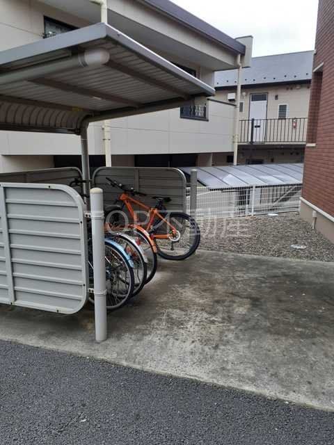 その他共有部分　物件画像