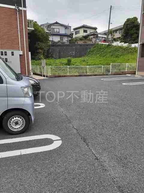 駐車場　物件画像