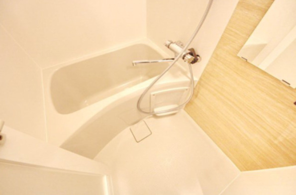 バス・シャワールーム　【女性のお一人暮らしでも安心のセキュリティ♪】おすすめ！