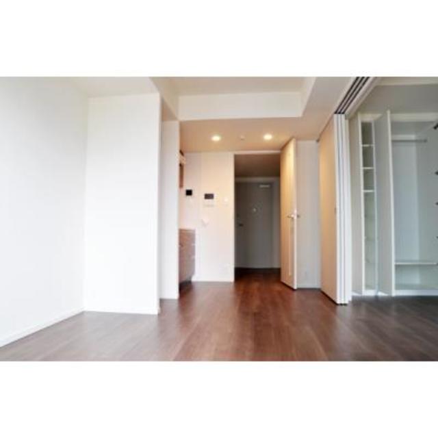 居室・リビング　※写真は同タイプ住戸です。