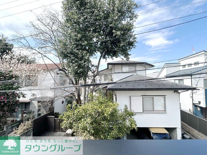 眺望　お部屋探しは株式会社　タウンハウジング　までお気軽にお問合…