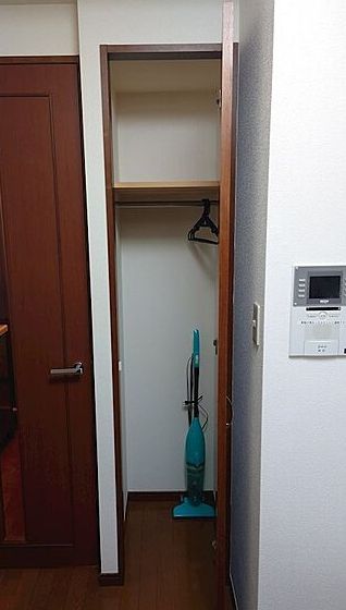 収納　別号室参考写真