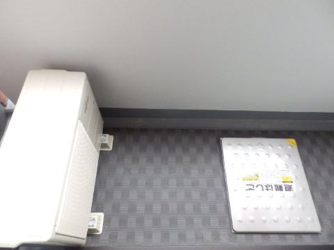 バルコニー　ベランダ