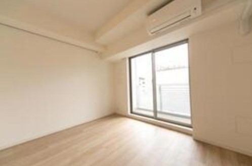 居室・リビング　居室