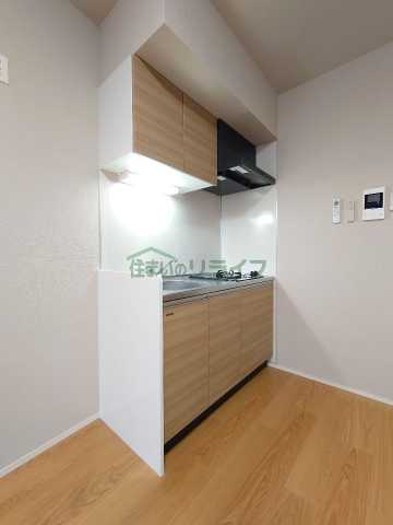 キッチン　アルティザ氷川台