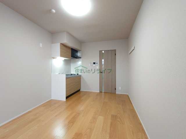 その他部屋・スペース　アルティザ氷川台