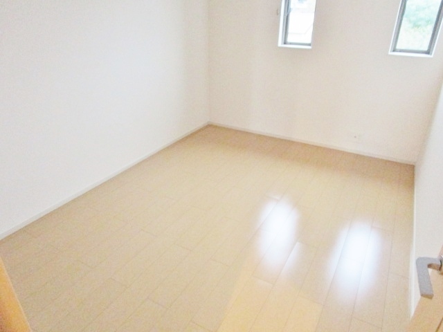 その他部屋・スペース　★イメージパース★