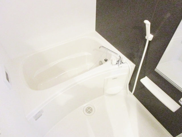 バス・シャワールーム　★イメージパース★