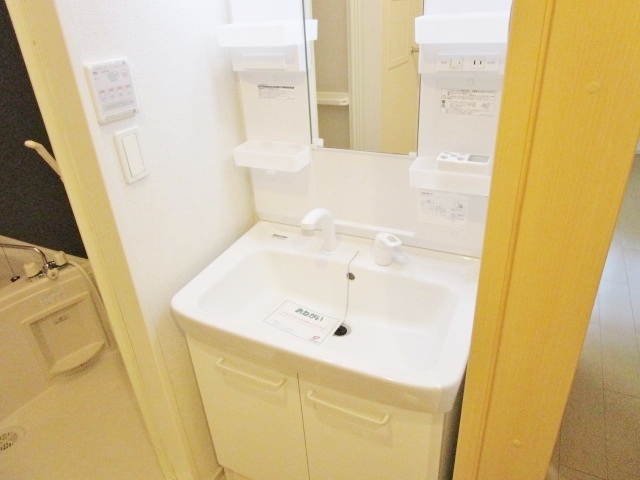 洗面設備　★イメージパース★