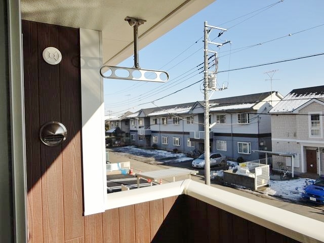 眺望　★イメージパース★