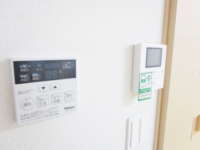 セキュリティ　★イメージパース★