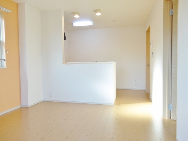 居室・リビング　★イメージパース★