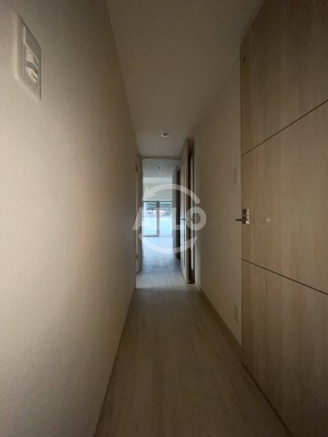 玄関　ディアコートオリヴィエ　玄関