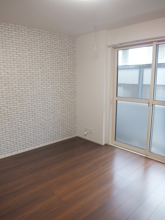 居室・リビング　ゆったりとした居間です