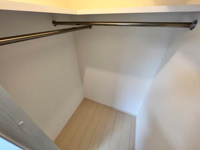 収納　※同型別号室イメージ