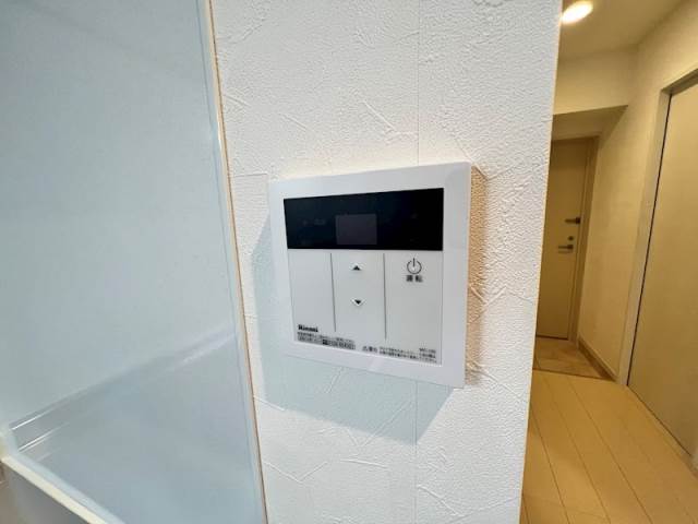 その他設備　※同型別号室イメージ