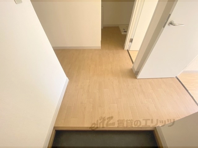 その他部屋・スペース　廊下