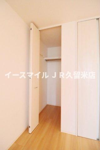 収納　こまごまとしたものを収納できそうですね