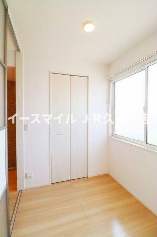 その他部屋・スペース　内装です