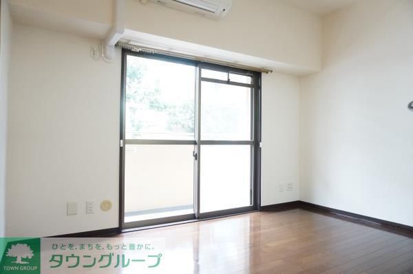 居室・リビング　リビング/居室