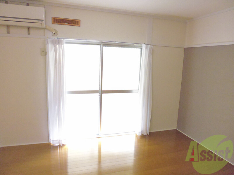 その他部屋・スペース　光がサンサンと差し込む陽当りの良いお部屋なのが人気です