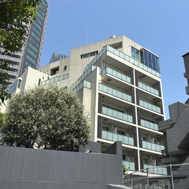 建物外観　外観です