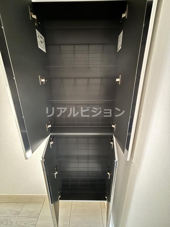 その他設備　※304号室、参考写真※