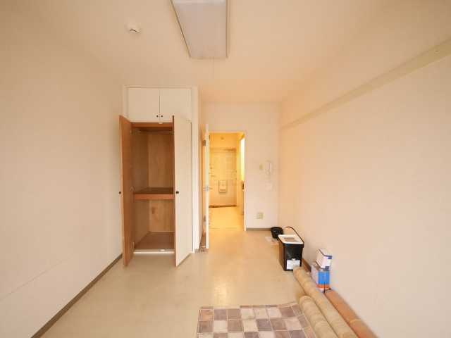 居室・リビング　ジョイフル阿佐ヶ谷II