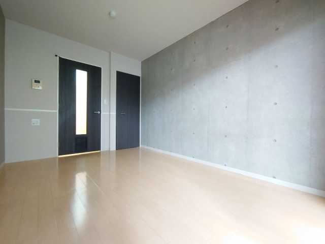 居室・リビング　エルスタンザ中野新井