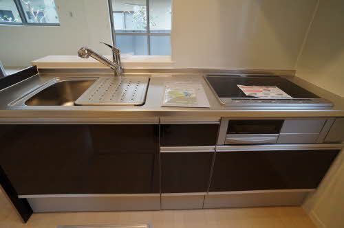 その他部屋・スペース　キッチン