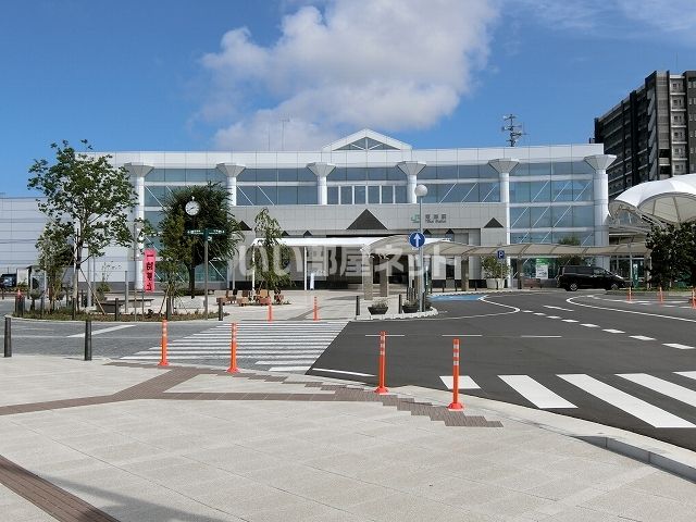 その他　ＪＲ東海駅西口（その他）まで1328m