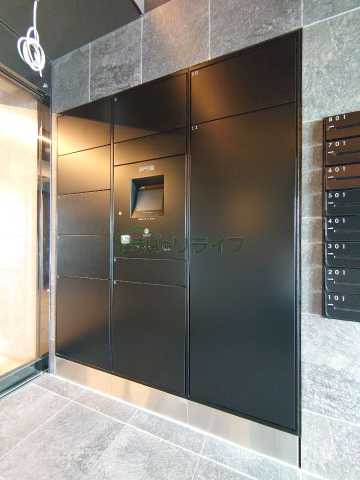 その他共有部分　クレヴィスタ高円寺