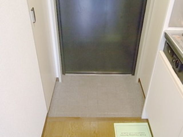 玄関　★玄関★