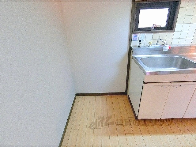 その他部屋・スペース　冷蔵庫置場