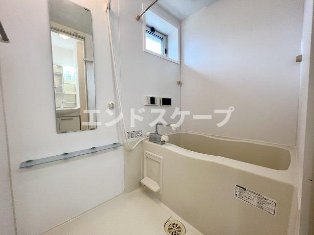 バス・シャワールーム　高崎、前橋エリアのお部屋探しはエンドスケープまで！お客様の理