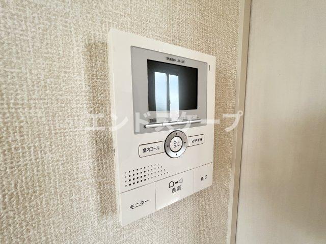 セキュリティ　高崎、前橋エリアのお部屋探しはエンドスケープまで！お客様の理