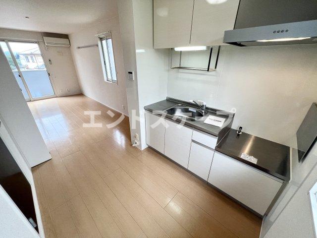 居室・リビング　高崎、前橋エリアのお部屋探しはエンドスケープまで！お客様の理