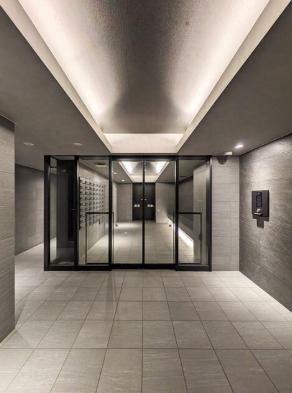 その他共有部分　KDXレジデンス田園調布南