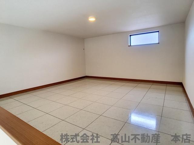 その他　ロフト