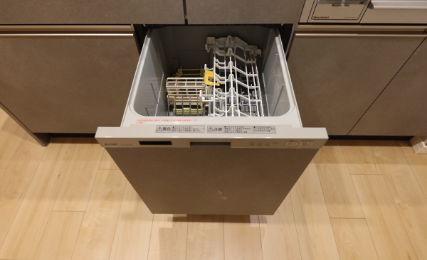 その他設備　食洗器付♪
