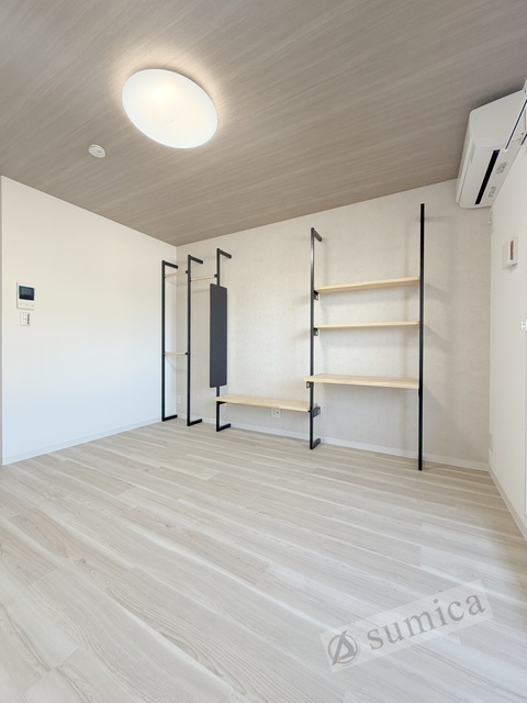 その他設備　インターネット無料で使い放題♪