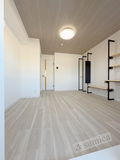 居室・リビング　インターネット無料で使い放題♪