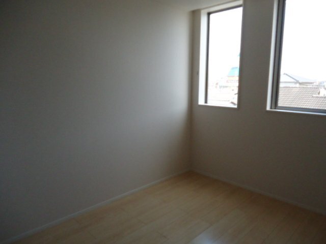 居室・リビング　室内