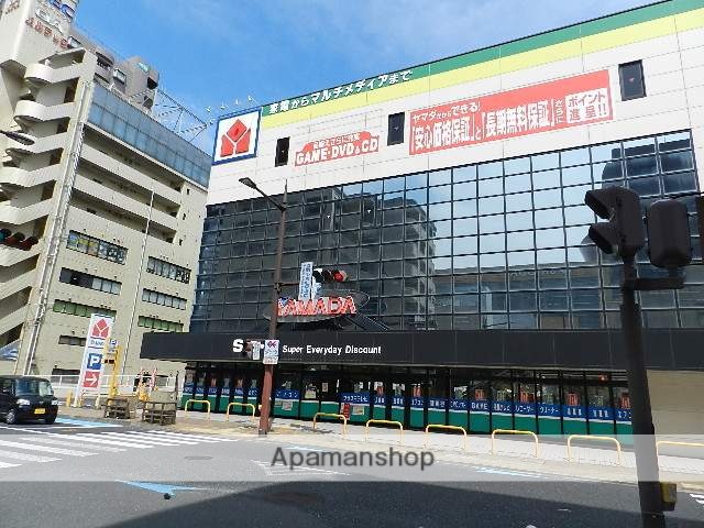 その他　ヤマダデンキテックランド小倉本店（その他）まで796m