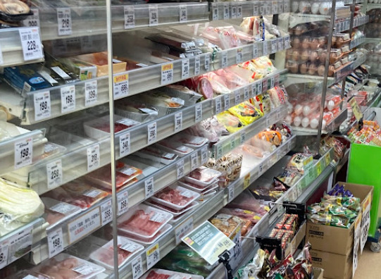 スーパー　mini(ミニ)ピアゴ 東池袋2丁目店（スーパー）まで355m