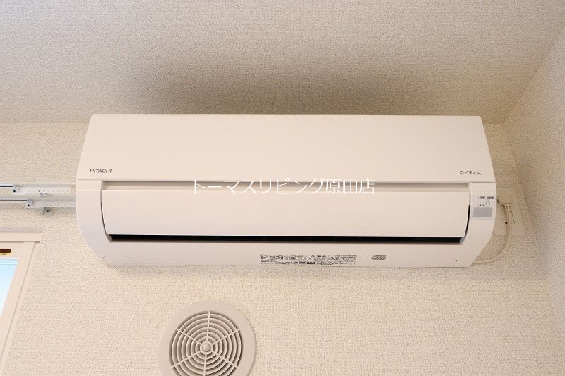 その他設備　同型参考写真