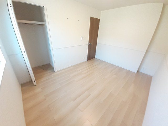 収納　福岡の賃貸ならトーマスリビング原田店へ