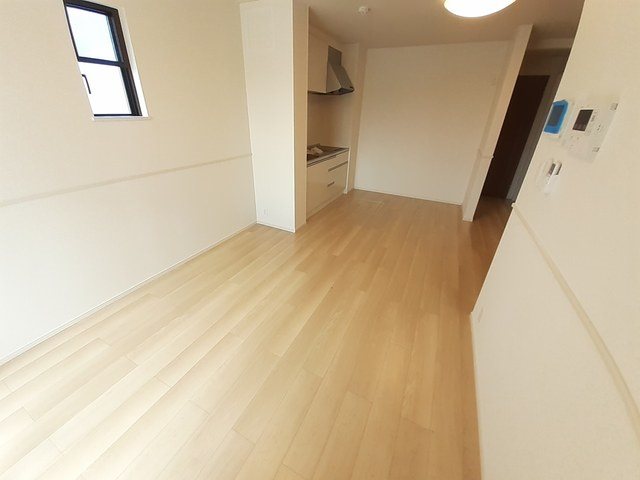 居室・リビング　福岡の賃貸ならトーマスリビング原田店へ